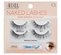Naked Lashes 421 Lot de 2 pipettes duo 1 g