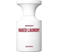 BORNTOSTANDOUT Naked Laundry Eau de Parfum 50 ml