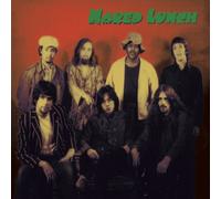 Naked Lunch