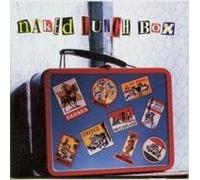 Naked Lunch Box