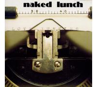 Naked Lunch - Love Junkies [Import]