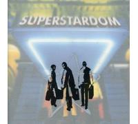 Naked Lunch - Superstardom [Import]