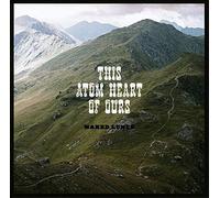 Naked Lunch - This Atom Heart of Ours [Import]