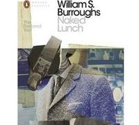 Naked Lunch: The Restored Text