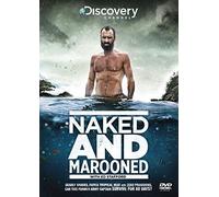 Naked & Marooned with Ed Stafford [DVD] [Import]