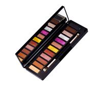 Naked Metal Mania Palette