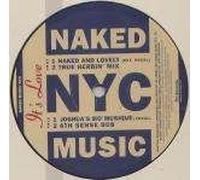 Naked Music NYC - It's Love - OM Records