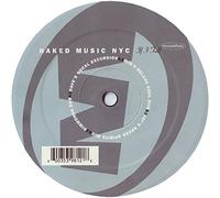 Naked Music NYC - Naked Music NYC - If I Fall (House Mixes) - OM Records