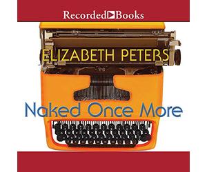 Naked Once More [Import]