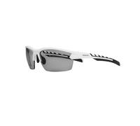 NAKED Optics Lunette RUSH - Lunettes de Soleil pour Homme & Femme - Cyclisme avec Protection UV400