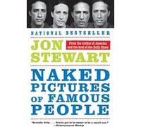 Naked Pictures of Famous People Jon Stewart (Auteur)