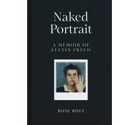 Naked Portrait