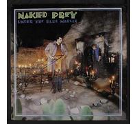 NAKED PREY - under the blue marlin LP