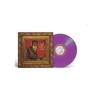Naked (Rocktober) Édition Limitée Vinyle Violet Opaque Vinyle