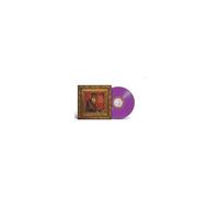 Naked (Rocktober) Vinyle Violet Opaque