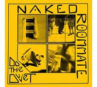 Naked Roommate - Do The Duvet