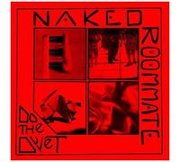 Naked Roommate - Do The Duvet [Vinyl Lp]