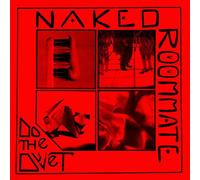 Naked Roommate - Do The Duvet [Vinyl Lp]