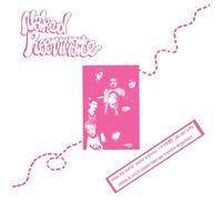 Naked Roommate - Pass The Loofah [Vinyl Lp] Colored Vinyl