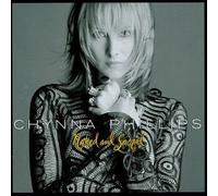 Naked & Sacred by Chynna Phillips (1995-11-02)