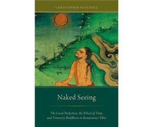 Naked Seeing by Christopher Hatchell Paperback Book Christopher Hatchell (Auteur)
