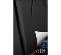 Naked Singularity Shadows & Light Book Three - G. S. Jennsen - Hypernova Publishing - ebook (ePub) - Livre