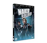 Naked Soldier