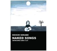 Naked Songs [Dvd]