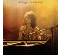 Naked Songs (French Import)