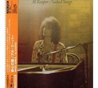 Naked Songs [Papersleeve] [Import]