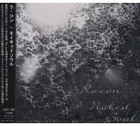 Naked Soul [Import]