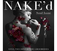 Nake'd Soul Issue [Edition [Import Allemand]