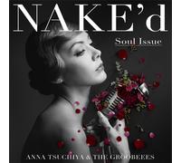 Nake'd Soul Issue [Import allemand]