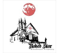 Naked Star - Bloodmoon Prophecy (10")