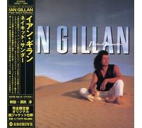 Naked Thunder [Import]