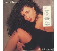 Naked Truth (1988) [Import]