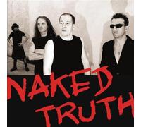 Naked Truth - Four Ever More [Import]