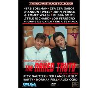 Naked Truth [Import USA Zone 1]
