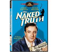 Naked Truth [Import USA Zone 1]