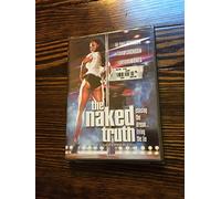 Naked Truth [Import USA Zone 1]