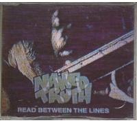 NAKED TRUTH – Read This EP – CD single (1992)