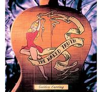 Golden Earring - Naked Truth - Limited 180-Gram Gold Colored Vinyl [Vinyl Lp] Colored Vinyl, Gold, Ltd Ed, 180 Gram, Holland - Import