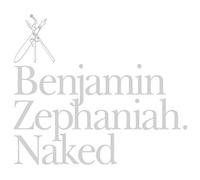 Naked [Us Import]