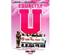 Naked Venus / The Diary Of A Nudist [1958] [DVD]