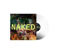 Naked Vinyle