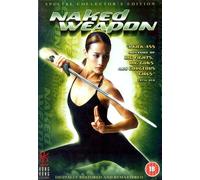 Naked Weapon [Import anglais]