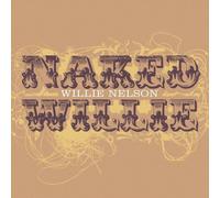 Wayne Moss – Naked Willie – CD – Sony
