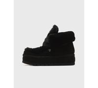 Naked Wolfe Bambi Black Suede/Shearling women black taille: 40