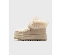 Naked Wolfe Bambi Ice Suede women beige taille: 37