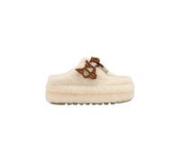 Naked Wolfe - Blizzard Slip-On - Femme - Chaussures - Beige - Taille: 38 EU